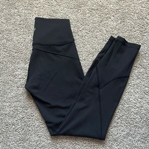 Lululemon Wunder Under High-Rise Tight 25"